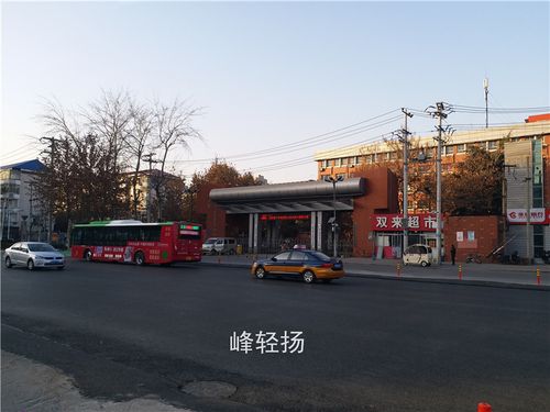 石家庄中山西路归属哪个区？-图3