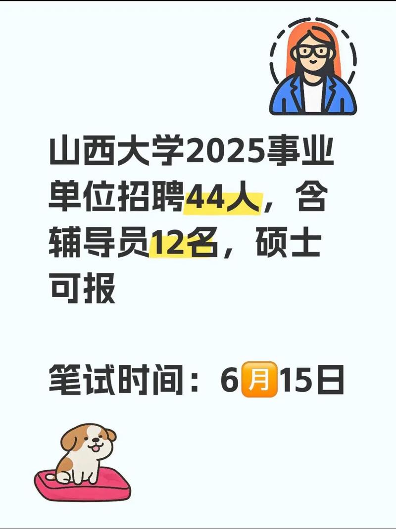 山西大学2025博士招聘何时启动?-图2 山西大学2025博士招聘何时启动?-图2