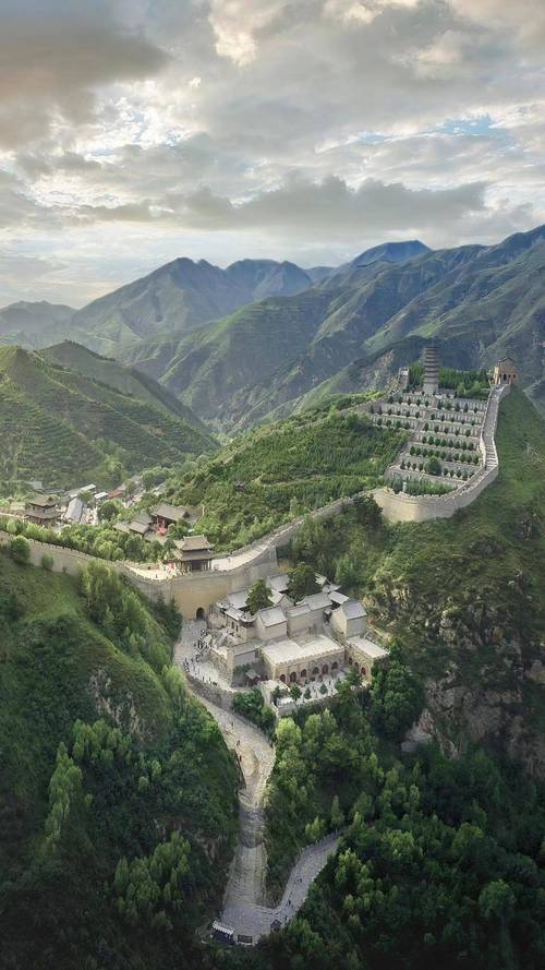 山西有哪些必打卡旅游景点？-图3