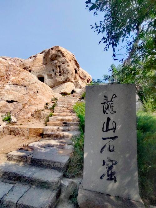 山西附近有哪些好玩的地方推荐？-图1