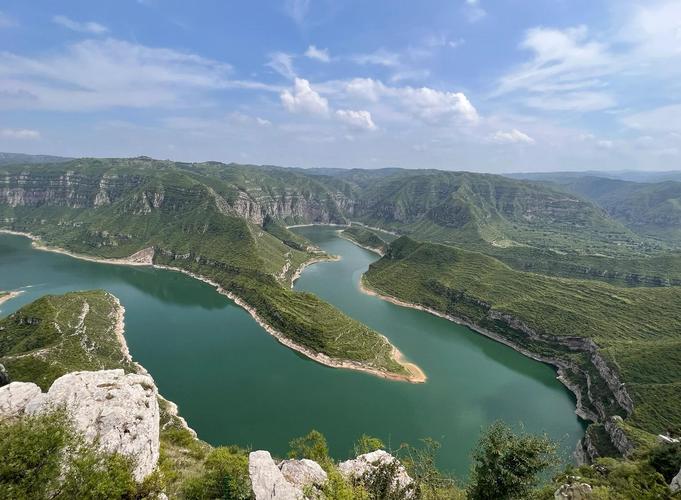 山西附近有哪些好玩的地方推荐？-图2