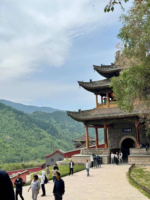 山西附近有哪些好玩的地方推荐？-图3