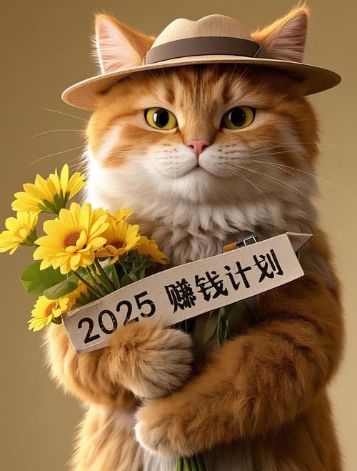 2025年投资什么最赚钱？方向在哪？-图1