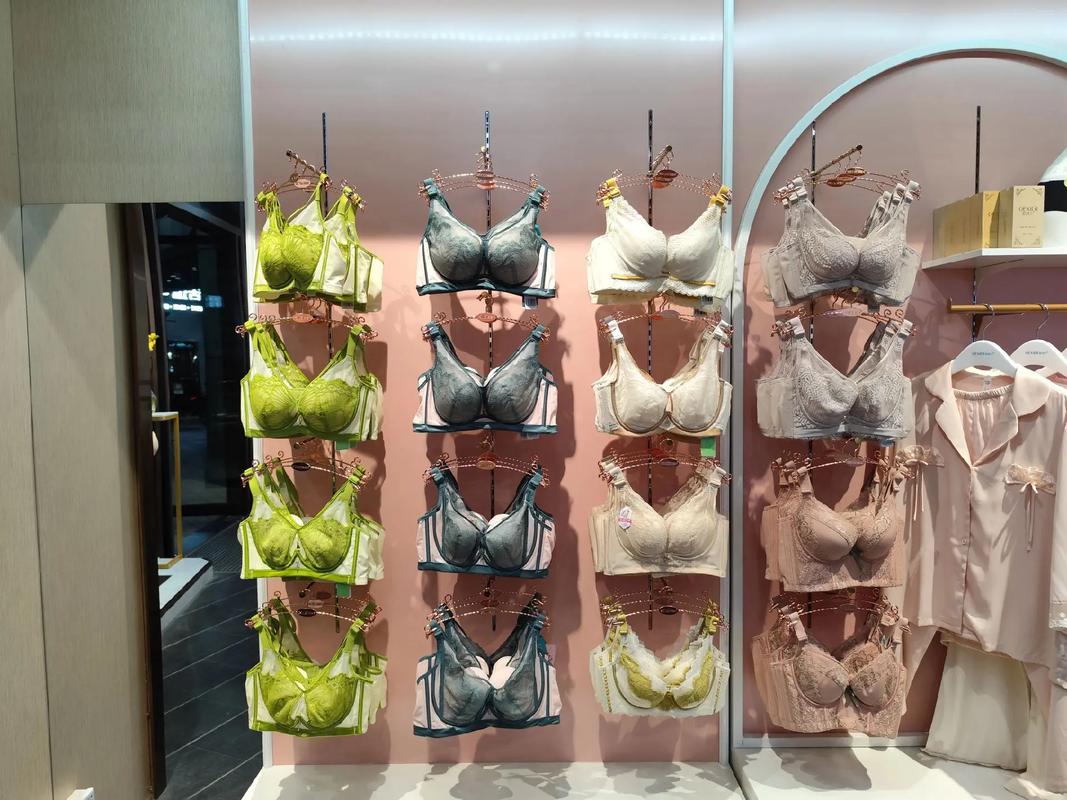 开内衣店加盟，投资到底要多少？-图1