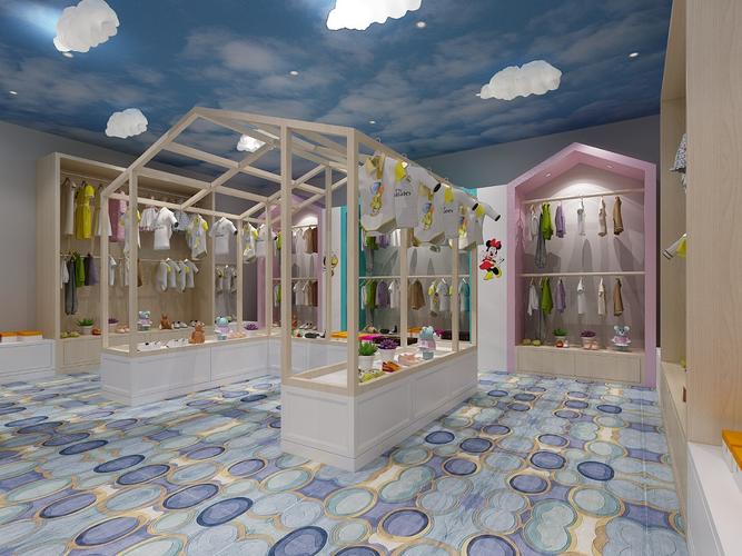 开童装店投资多少？启动资金要多少？-图2