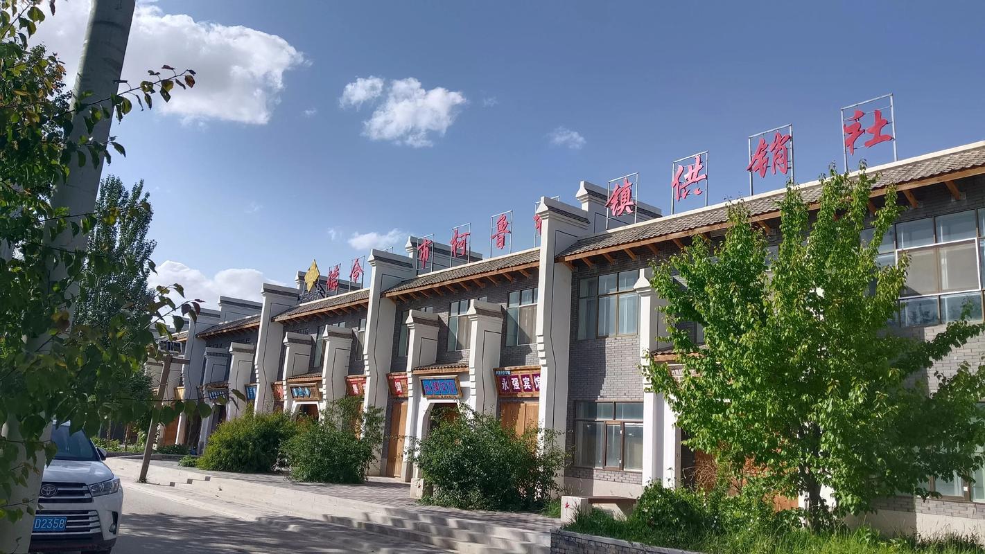 山西省黑茶山森林经营局有何特殊使命?-图3 山西省黑茶山森林经营局有何特殊使命?-图3