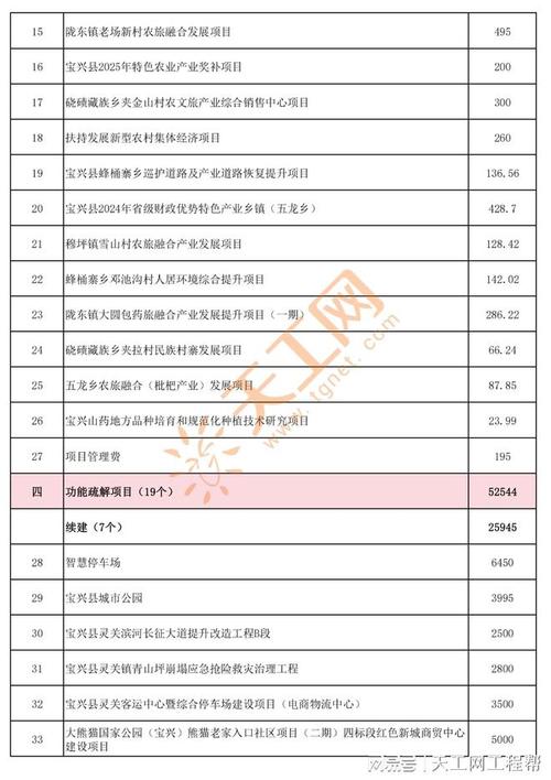2025年投资创业，哪些项目最值得入局？-图3