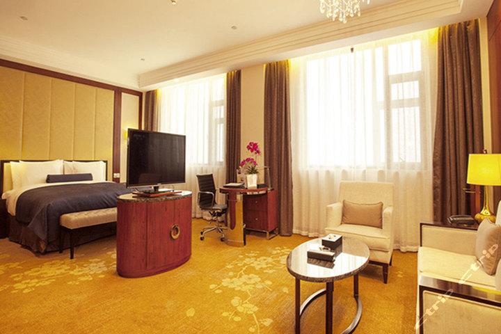 山西运城通宝凯莱大饭店有何特色？-图2