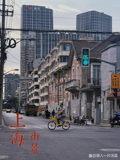 上海中山西路1055号,藏着什么秘密?-图1 上海中山西路1055号,藏着什么秘密?-图1