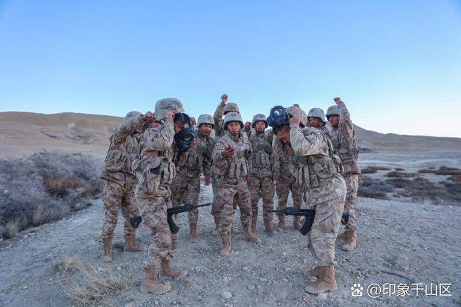 山西大同66077部队有何特殊使命?-图1 山西大同66077部队有何特殊使命?-图1