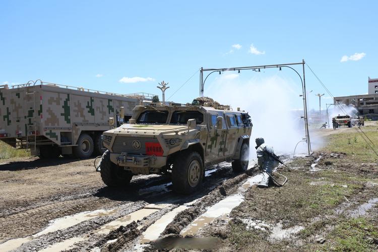 山西大同66077部队有何特殊使命?-图2 山西大同66077部队有何特殊使命?-图2