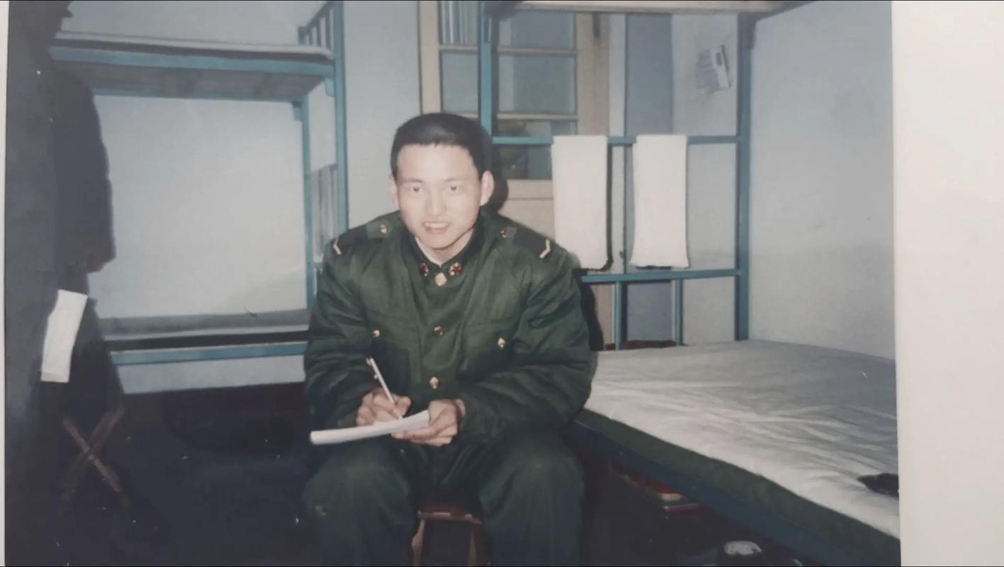 山西大同66077部队有何特殊使命?-图3 山西大同66077部队有何特殊使命?-图3