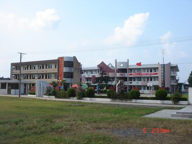 郭村有何独特之处或故事？-图1