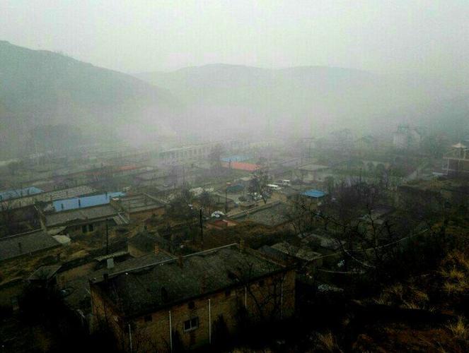 临县大禹乡有何故事或特色?-图1 临县大禹乡有何故事或特色?-图1