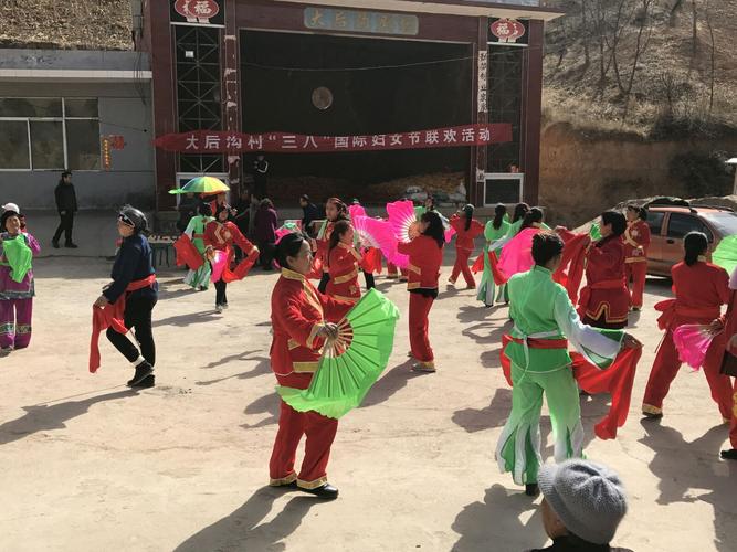 临县大禹乡有何故事或特色?-图3 临县大禹乡有何故事或特色?-图3