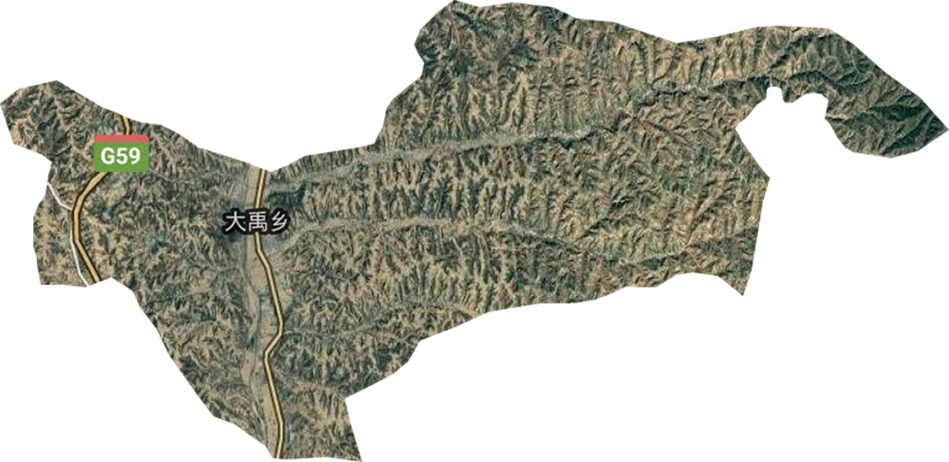 临县大禹乡有何故事或特色?-图2 临县大禹乡有何故事或特色?-图2