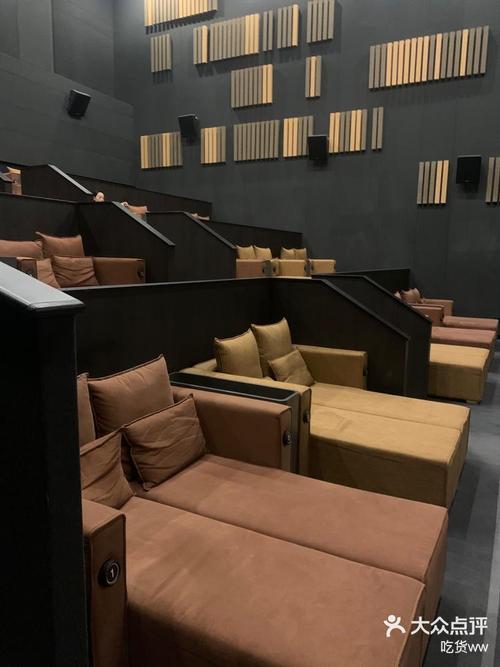 金逸国际影城鞍山西道店,营业时间是什么?-图2 金逸国际影城鞍山西道店,营业时间是什么?-图2