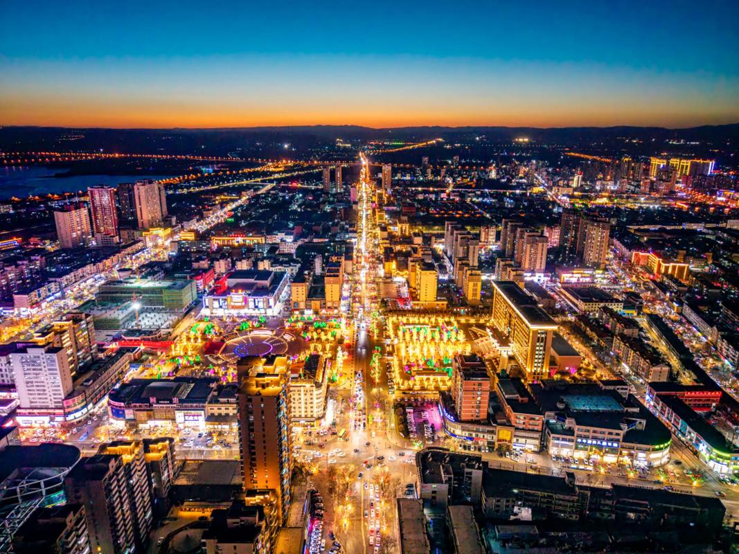 山西孝义2025年财政如何规划?-图3 山西孝义2025年财政如何规划?-图3