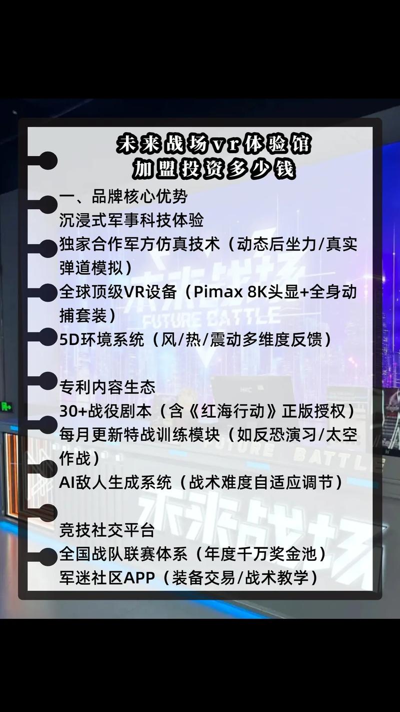 VR投资预算是多少？-图1