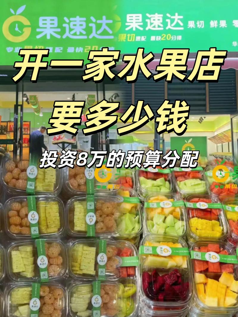 开网店投资多少才够?-图2 开网店投资多少才够?-图2