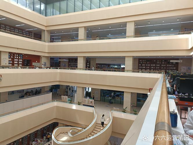 山西职业技术学院图书馆有何特色？-图3