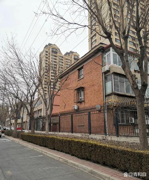 中山西路800弄55号藏着什么故事?-图1 中山西路800弄55号藏着什么故事?-图1