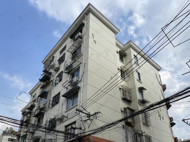 中山西路800弄55号藏着什么故事?-图2 中山西路800弄55号藏着什么故事?-图2