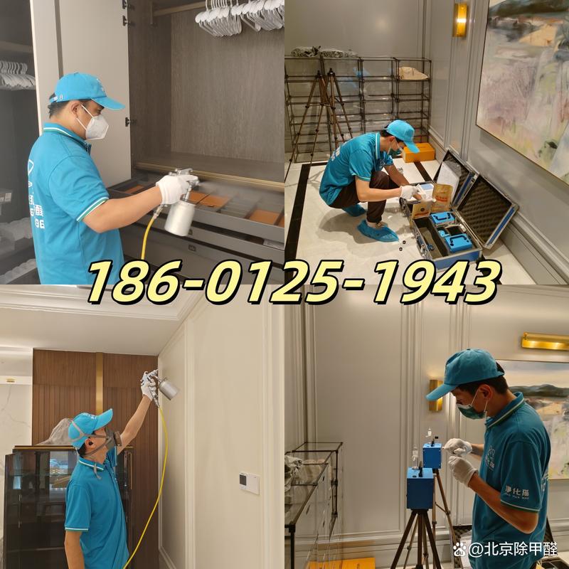 除甲醛设备要投资多少钱-图2