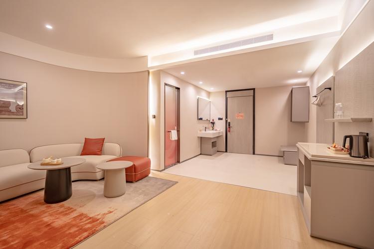 开20间宾馆投资多少回本周期多长？-图1