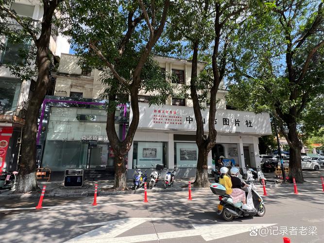 禺山西路329号藏着什么秘密？-图2