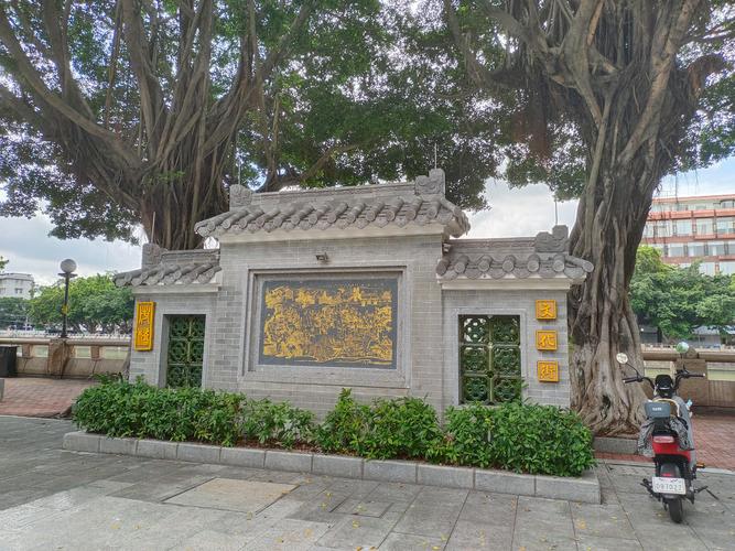 禺山西路329号藏着什么秘密？-图3