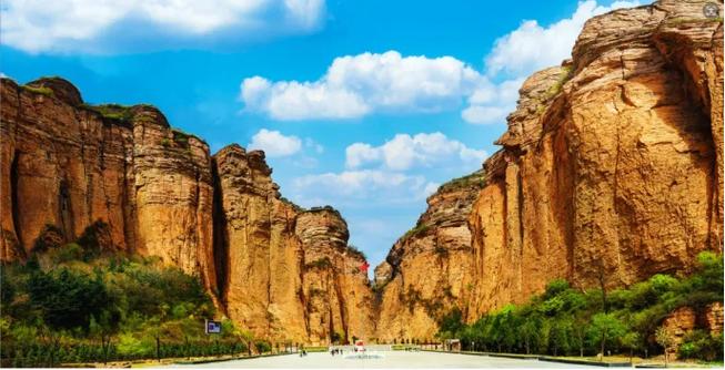 山西5月19日哪些景点免费开放？-图1