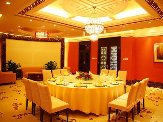 北京金辇酒店山西大厦店有何特色?-图1 北京金辇酒店山西大厦店有何特色?-图1