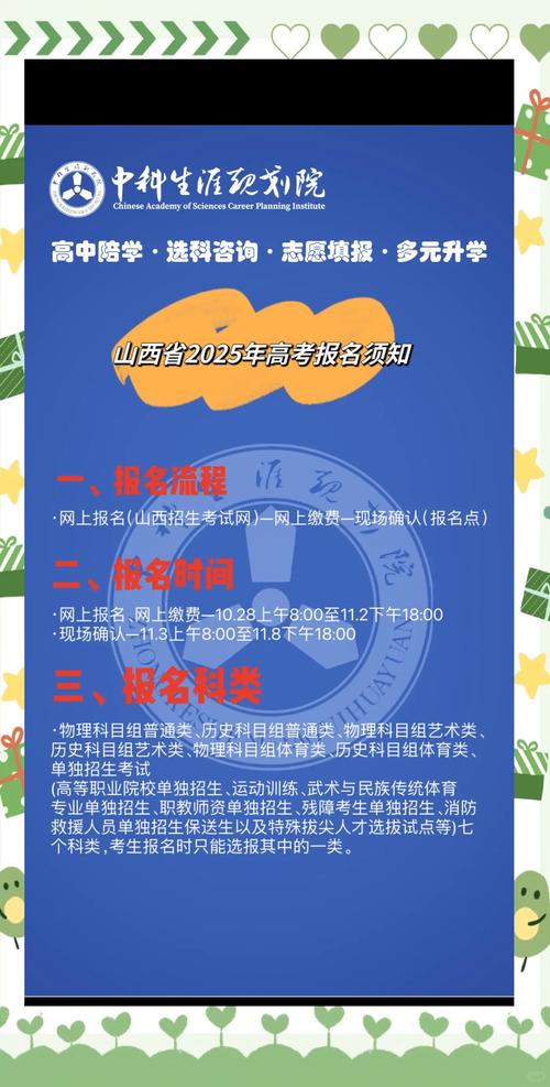 2025山西报考指南书何时出？内容有何新变化？-图2