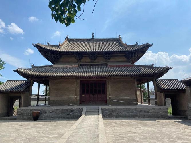 新绛县有何独特魅力或故事？-图2