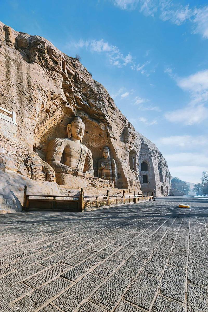 山西有哪些必打卡的宝藏景点？-图3