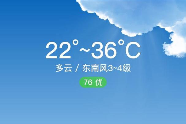 永济天气怎么样？-图2