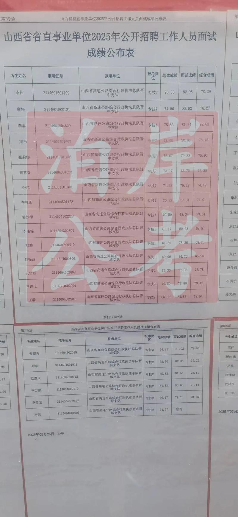 山西地勘局2025面试有何备考重点？-图3