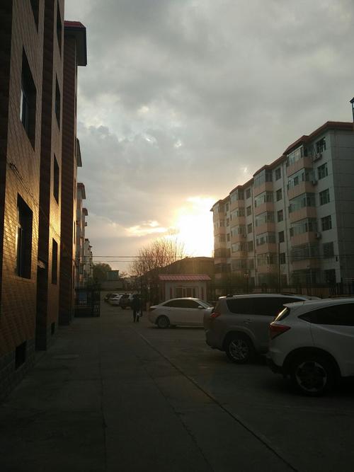 忻府区今明天气如何？-图2