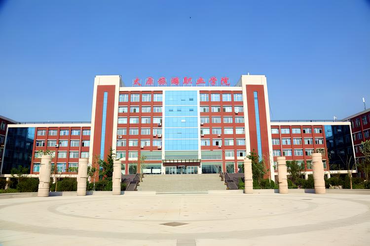 山西省国际商务职业学院有何特色?-图1 山西省国际商务职业学院有何特色?-图1