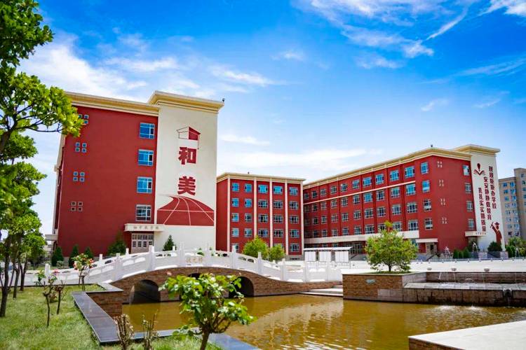 山西现代双语学校真实口碑如何?-图1 山西现代双语学校真实口碑如何?-图1