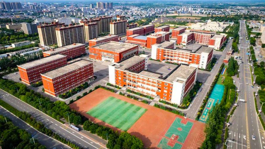 山西现代双语学校真实口碑如何?-图2 山西现代双语学校真实口碑如何?-图2