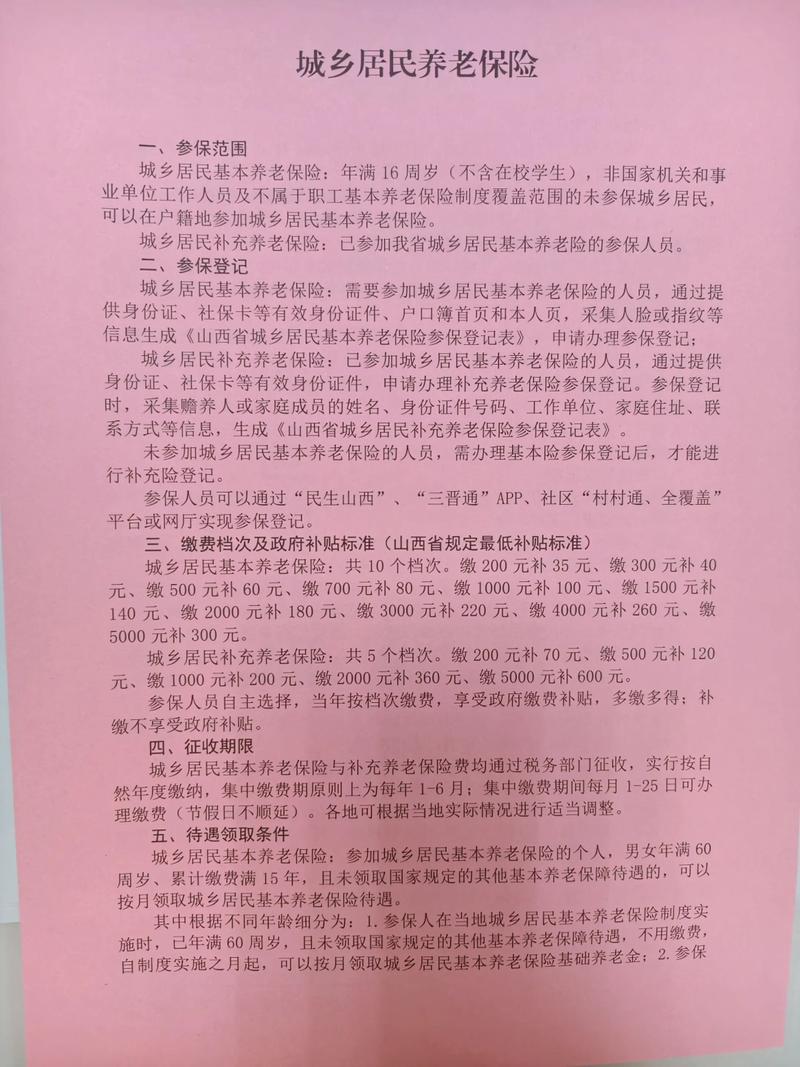 2025山西户口最新政策有哪些变化?-图3 2025山西户口最新政策有哪些变化?-图3