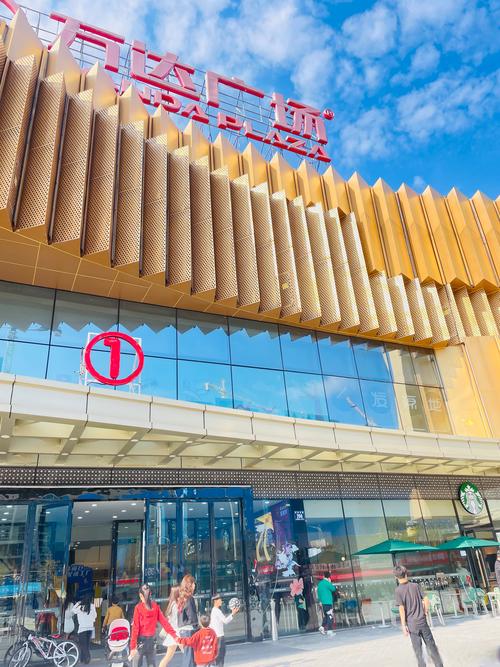 山西大同万达广场招商有何亮点与政策？-图2