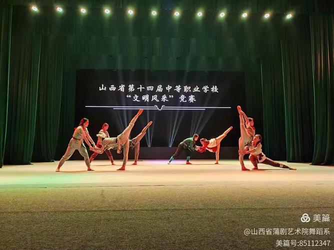 山西运城文化艺术学校-图3 山西运城文化艺术学校-图3