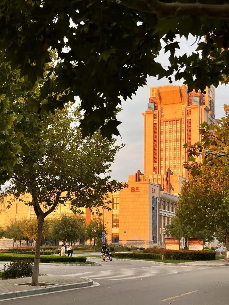 2025年山西运城学院有何新变化?-图1 2025年山西运城学院有何新变化?-图1