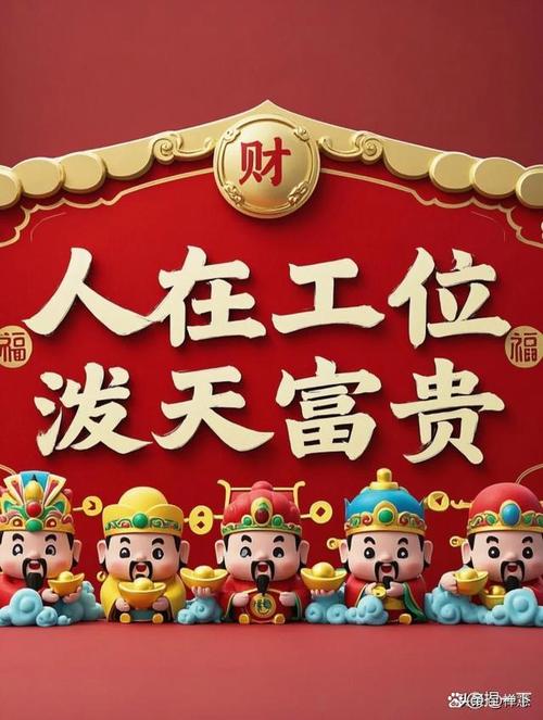 来年哪个投资项目能稳赚致富？-图1