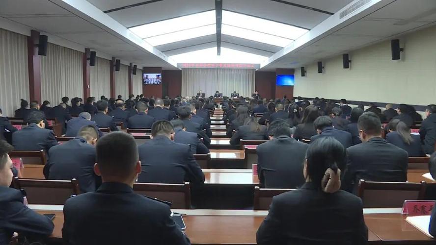 2025山西政法干警招啥岗？何时考？-图2