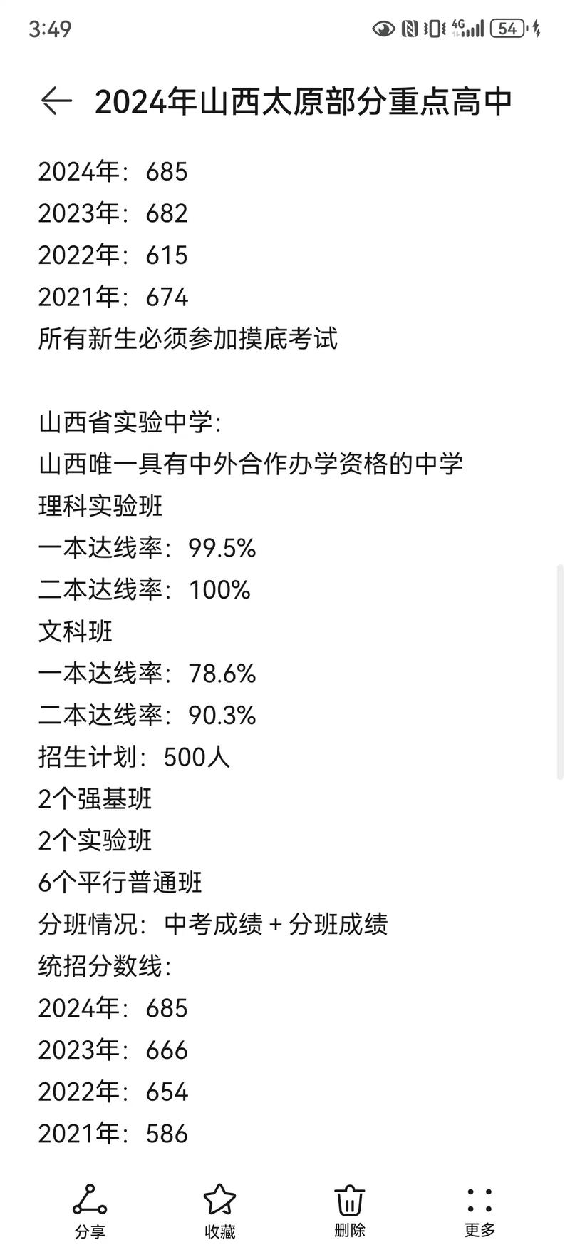 山西高中综合素质301是什么?-图2 山西高中综合素质301是什么?-图2