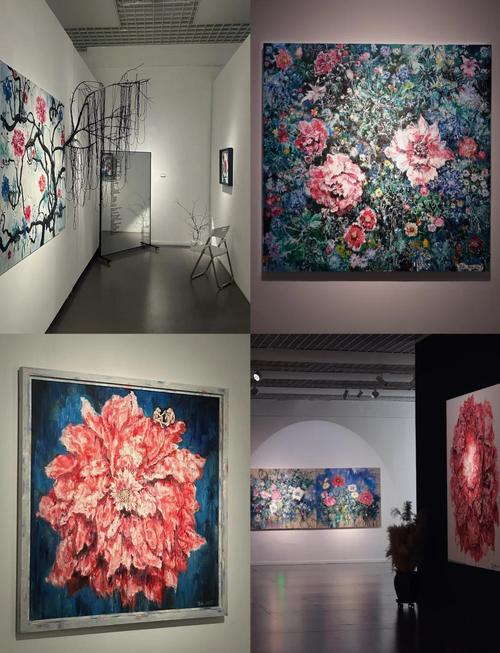 山西太原哪里有画廊？-图2